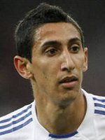 Angel DI MARIA